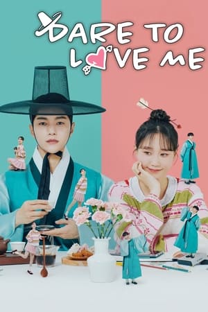 Dare to Love Me-hd
