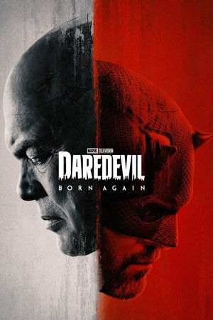 Daredevil: Born Again Daredevil: Born Again-hd