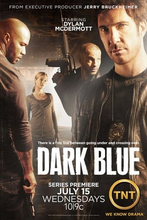 Dark Blue Dark Blue-hd