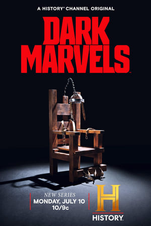 Dark Marvels Dark Marvels-hd