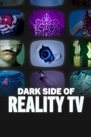Dark Side of Reality TV Dark Side of Reality TV-hd