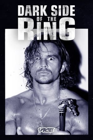 Dark Side of the Ring-hd