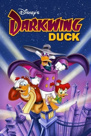 Darkwing Duck Darkwing Duck-hd