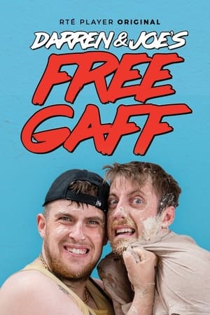 Darren & Joe's Free Gaff Darren & Joe's Free Gaff-hd