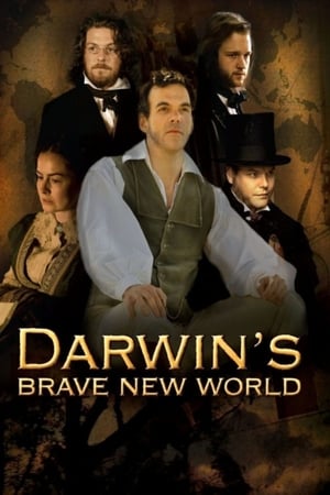 Darwin's Brave New World Darwin's Brave New World-hd