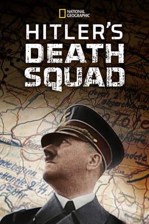 Das Reich: Hitler's Death Squads Das Reich: Hitler's Death Squads-hd