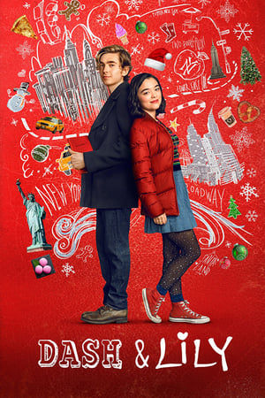 Dash & Lily-hd