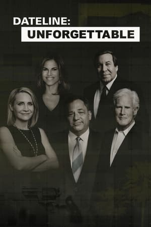 Dateline: Unforgettable Dateline: Unforgettable-hd