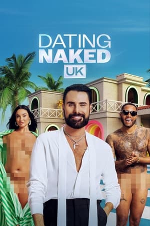 Dating Naked UK-hd