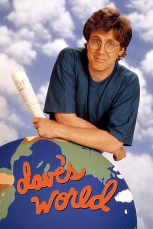 Dave's World-hd