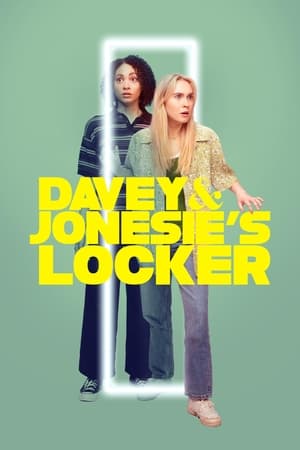 Davey & Jonesie's Locker-hd