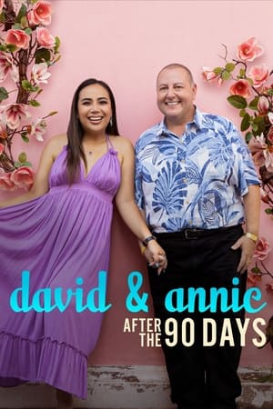 David & Annie: After the 90 Days David & Annie: After the 90 Days-hd
