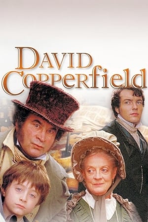 David Copperfield-hd