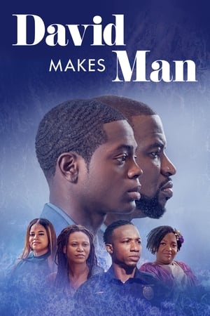 David Makes Man David Makes Man-hd