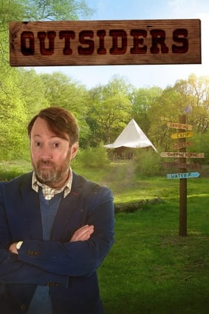David Mitchell's Outsiders-hd