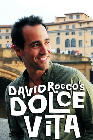 David Rocco's Dolce Vita David Rocco's Dolce Vita-hd