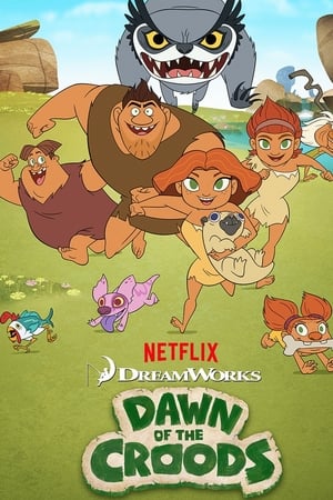 Dawn of the Croods Dawn of the Croods-hd