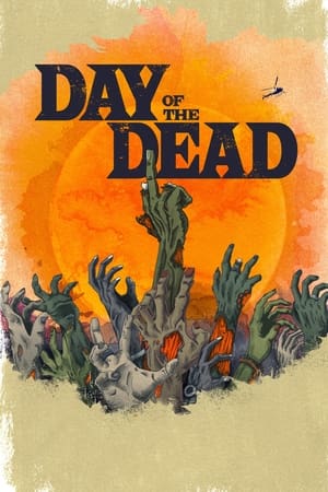 Day of the Dead Day of the Dead-hd