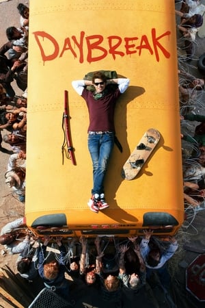 Daybreak Daybreak-hd