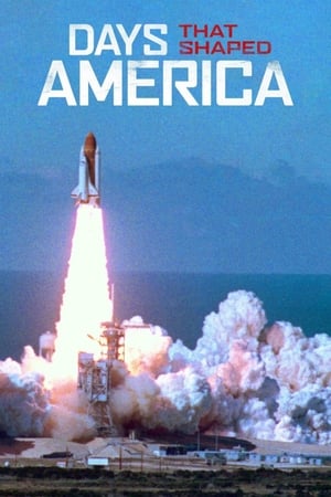 Days That Shaped America-hd