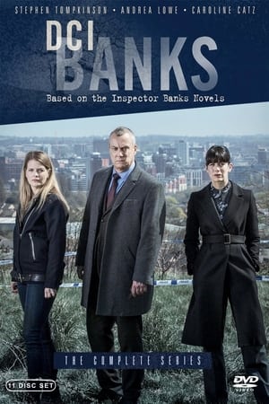 DCI Banks DCI Banks-hd