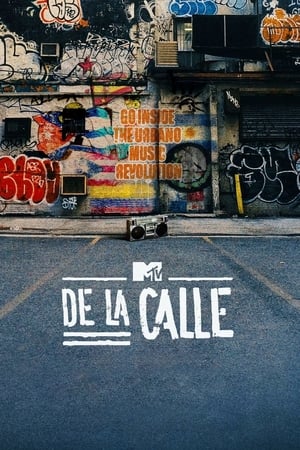 De La Calle De La Calle-hd