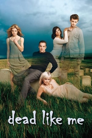 Dead Like Me Dead Like Me-hd