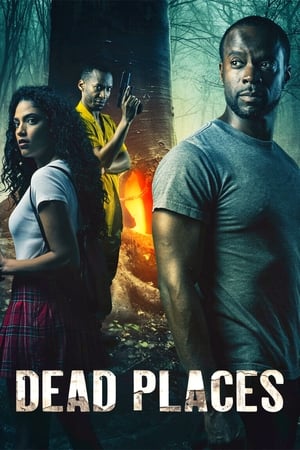 Dead Places Dead Places-hd