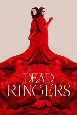 Dead Ringers Dead Ringers-hd