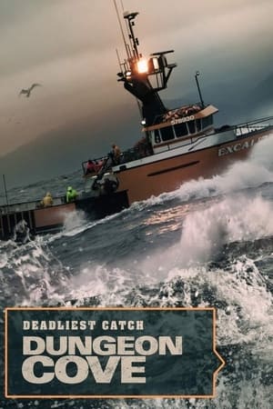 Deadliest Catch Dungeon Cove-hd