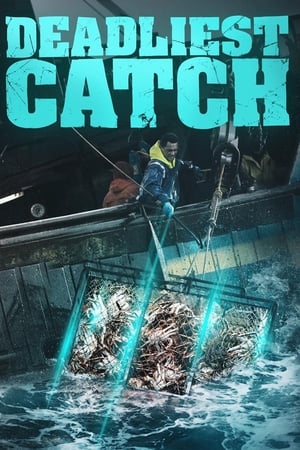 Deadliest Catch Deadliest Catch-hd
