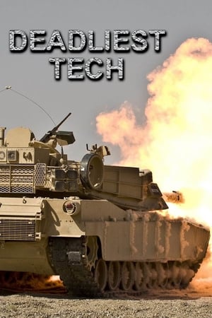 Deadliest Tech-hd