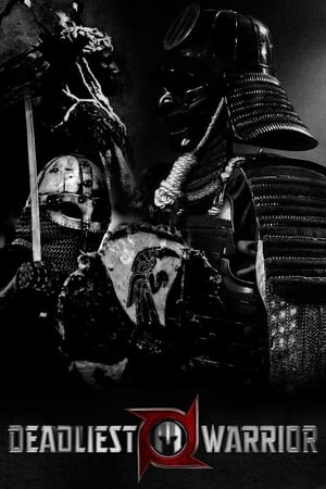 Deadliest Warrior Deadliest Warrior-hd