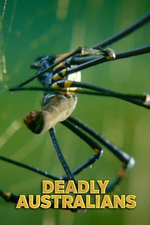 Deadly Australians Deadly Australians-hd