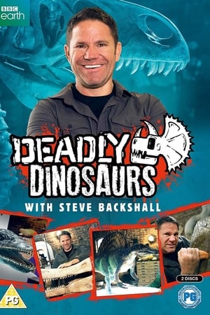 Deadly Dinosaurs with Steve Backshall Deadly Dinosaurs with Steve Backshall-hd