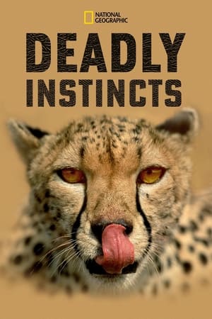 Deadly Instincts Deadly Instincts-hd