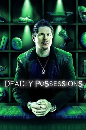 Deadly Possessions Deadly Possessions-hd
