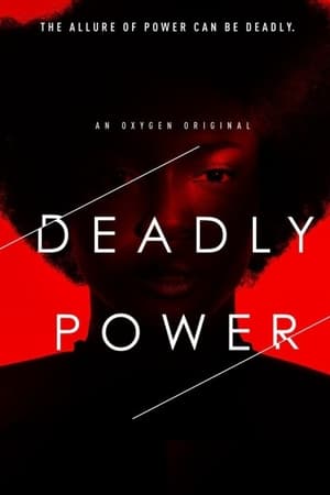 Deadly Power Deadly Power-hd
