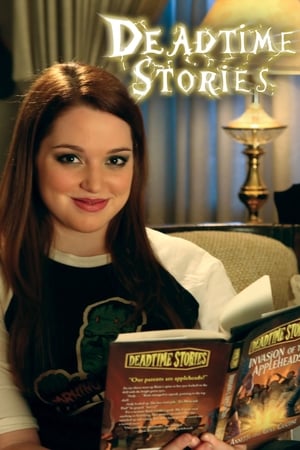 Deadtime Stories-hd