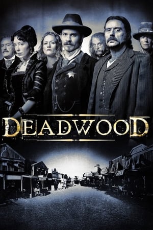 Deadwood Deadwood-hd