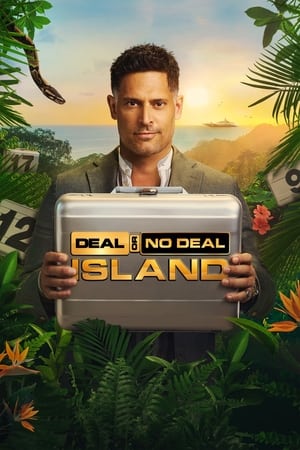 Deal or No Deal Island Deal or No Deal Island-hd