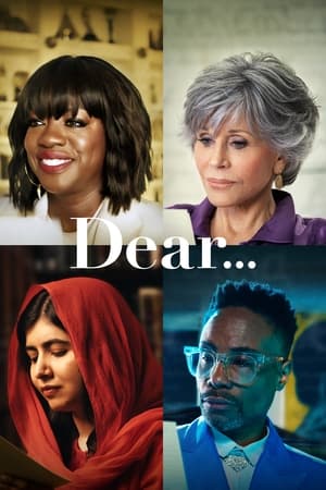 Dear... Dear...-hd