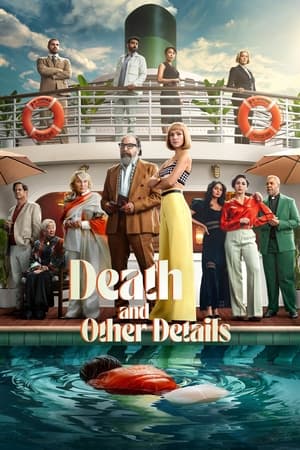 Death and Other Details Death and Other Details-hd