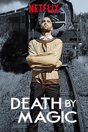 Death by Magic-hd