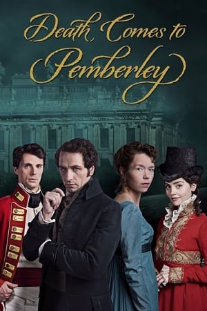 Death Comes to Pemberley Death Comes to Pemberley-hd