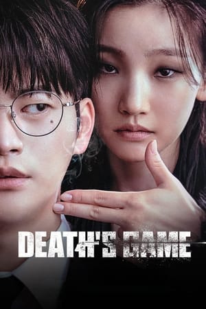 Death's Game-hd