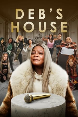 Deb's House Deb's House-hd