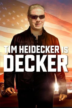 Decker Decker-hd