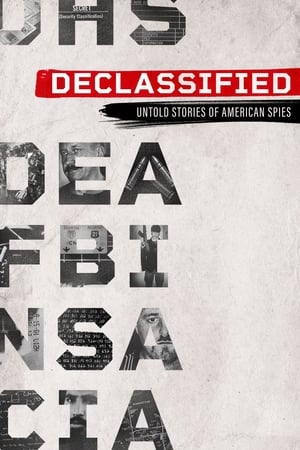 Declassified: Untold Stories of American Spies-hd