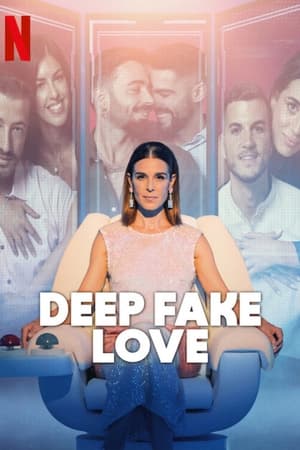 Deep Fake Love-hd